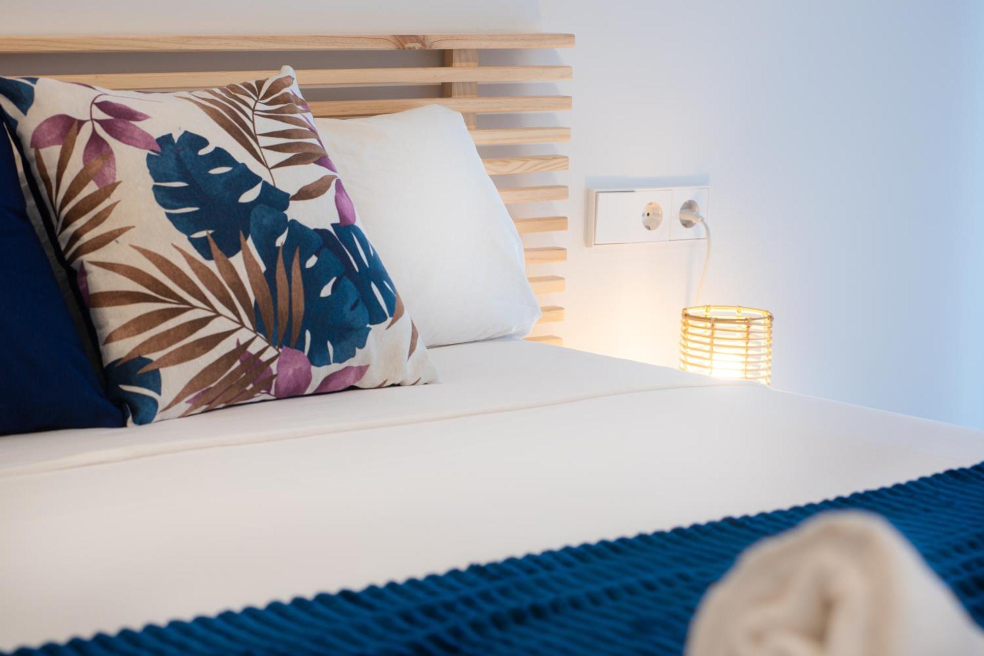 Sohosuites Campello Beach إل كامبيلو المظهر الخارجي الصورة