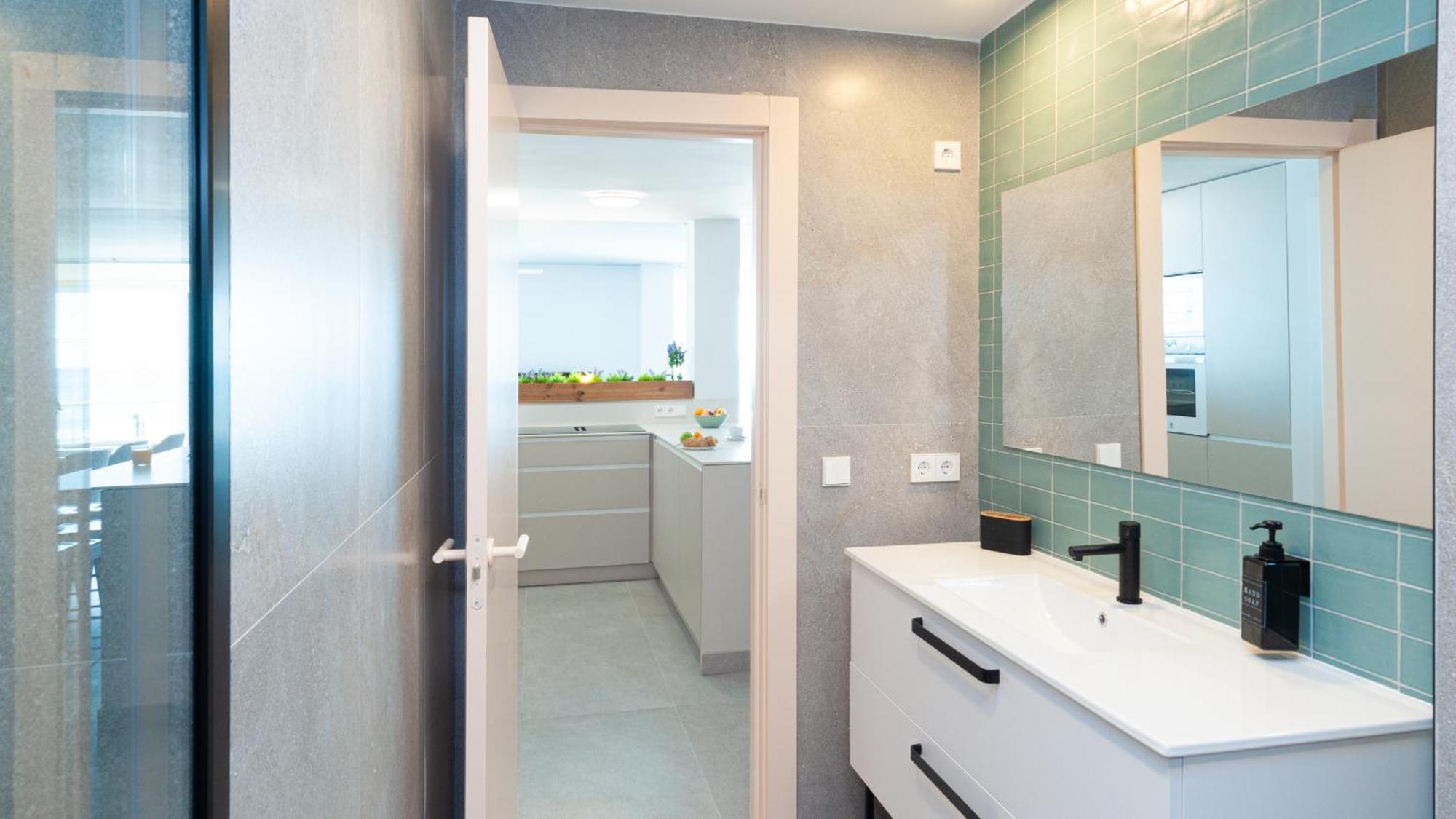 Sohosuites Campello Beach إل كامبيلو المظهر الخارجي الصورة