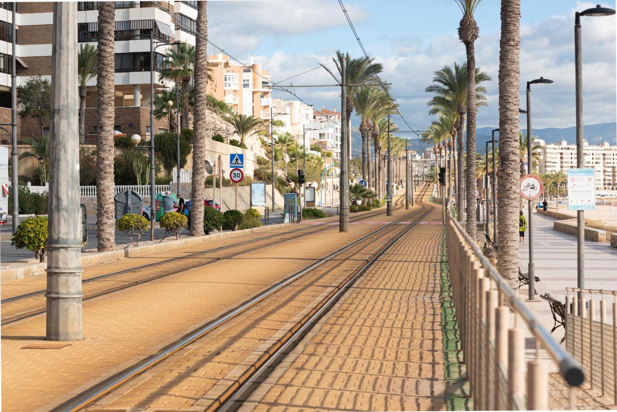 Sohosuites Campello Beach إل كامبيلو المظهر الخارجي الصورة