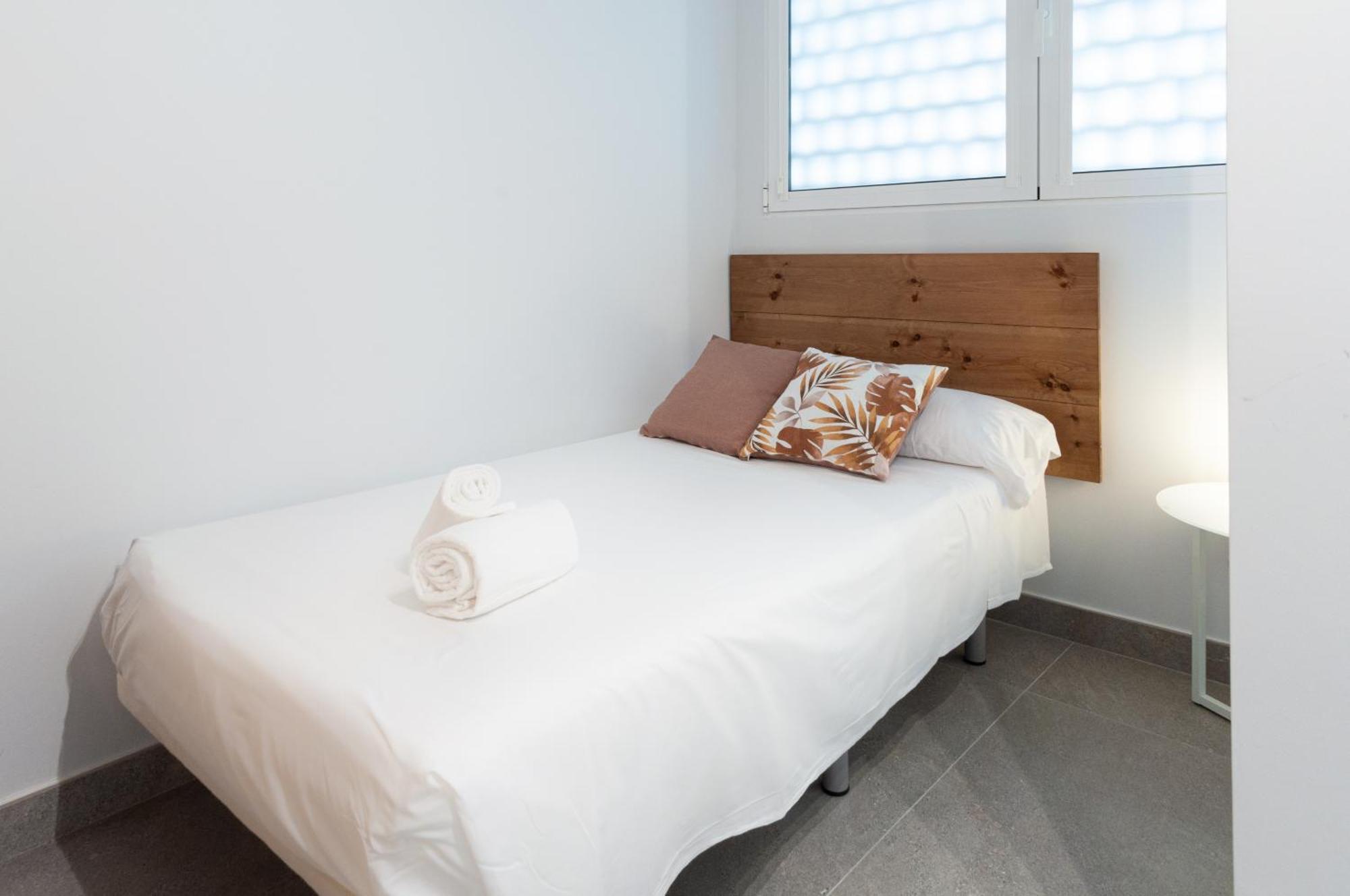 Sohosuites Campello Beach إل كامبيلو المظهر الخارجي الصورة