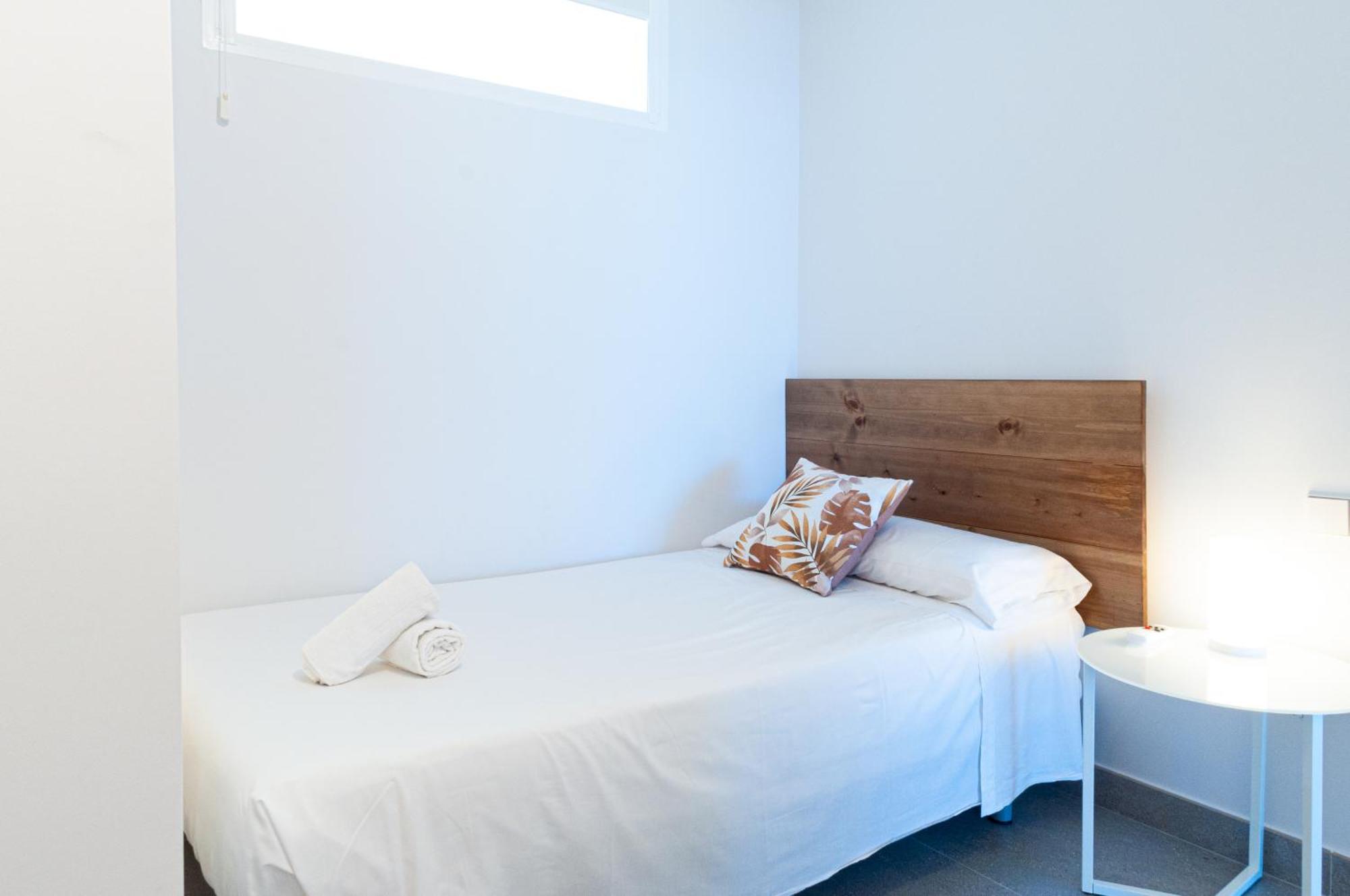 Sohosuites Campello Beach إل كامبيلو المظهر الخارجي الصورة