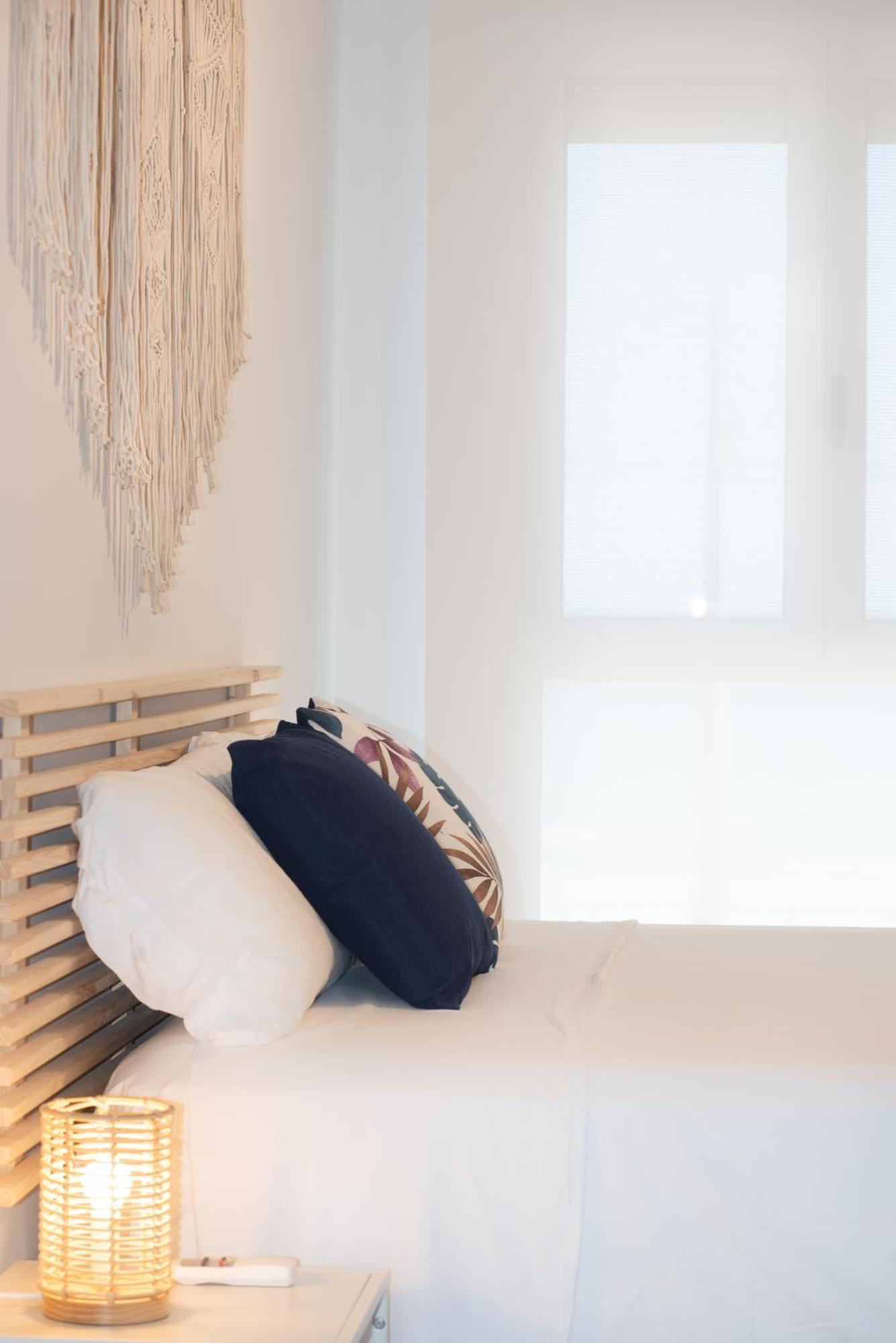 Sohosuites Campello Beach إل كامبيلو المظهر الخارجي الصورة