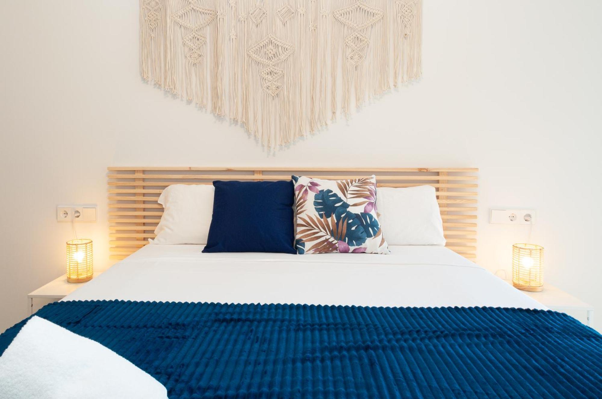 Sohosuites Campello Beach إل كامبيلو المظهر الخارجي الصورة