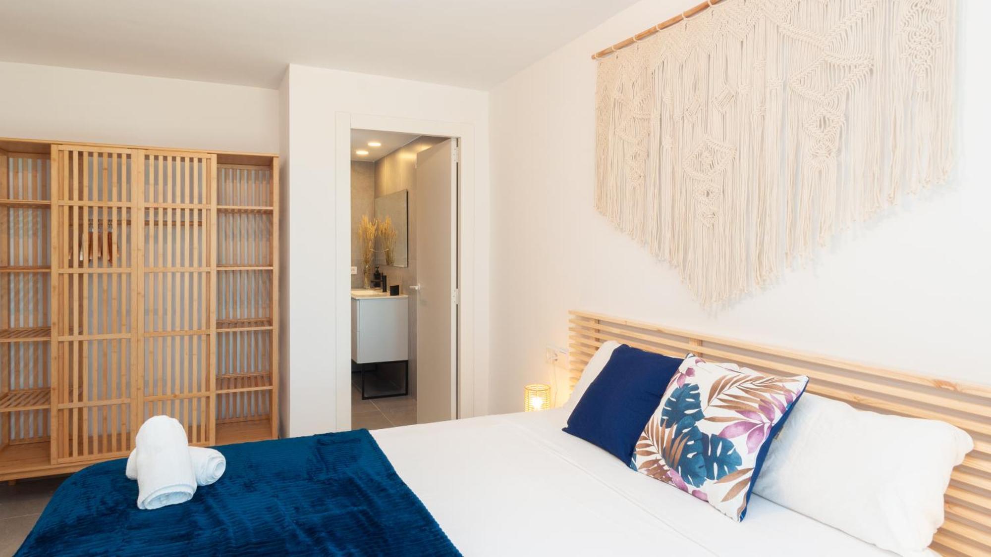 Sohosuites Campello Beach إل كامبيلو المظهر الخارجي الصورة