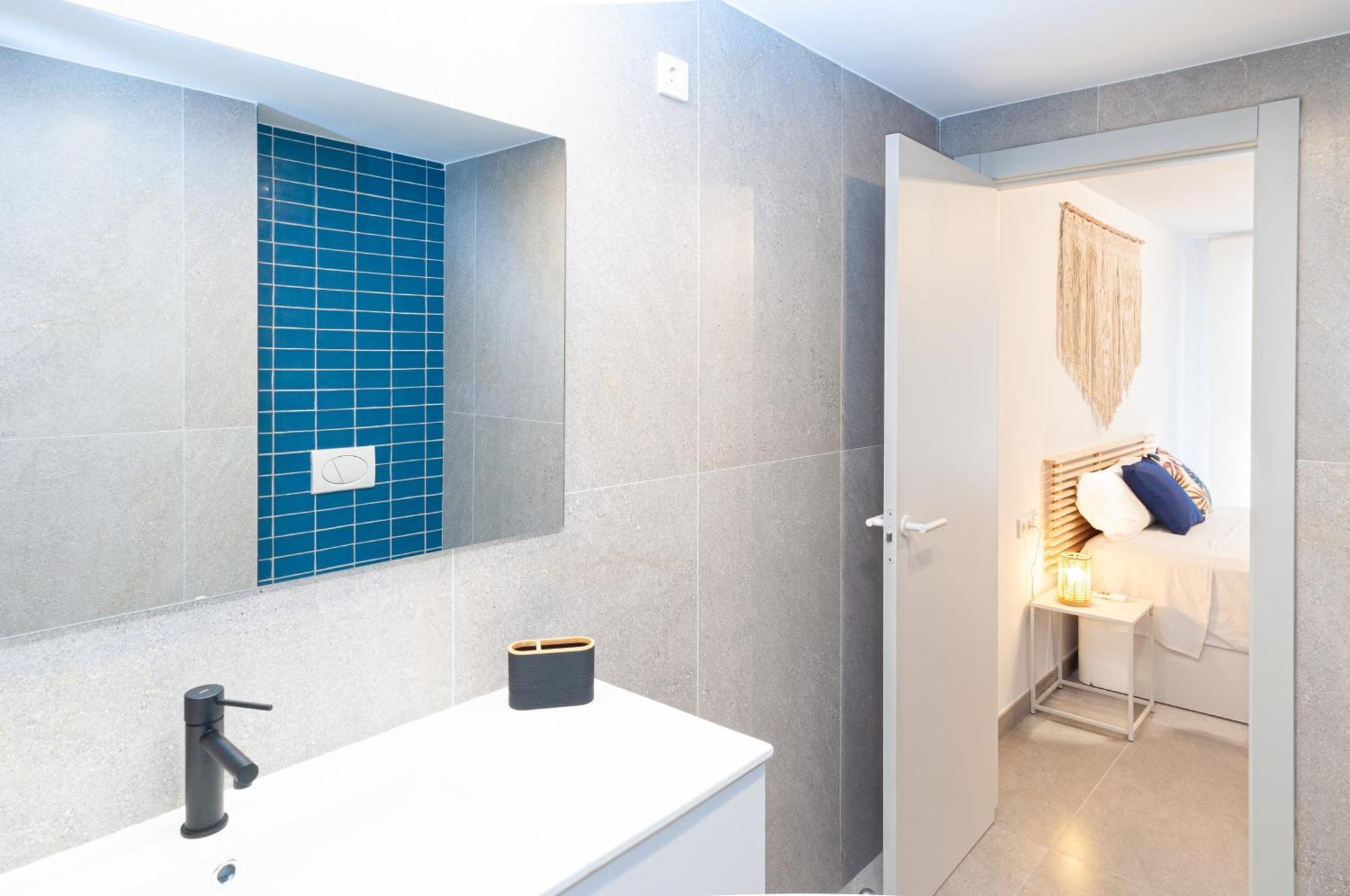 Sohosuites Campello Beach إل كامبيلو المظهر الخارجي الصورة
