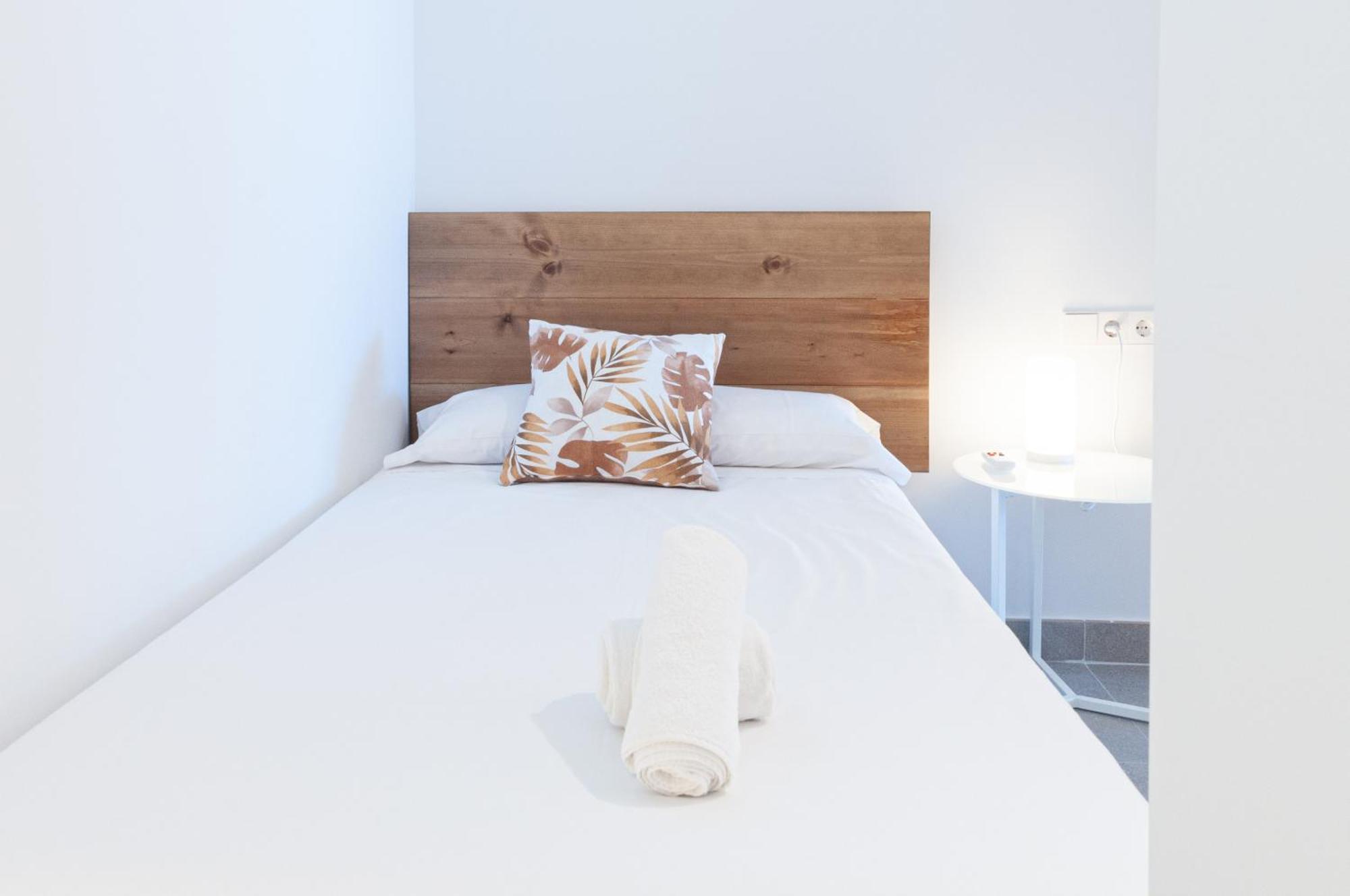 Sohosuites Campello Beach إل كامبيلو المظهر الخارجي الصورة