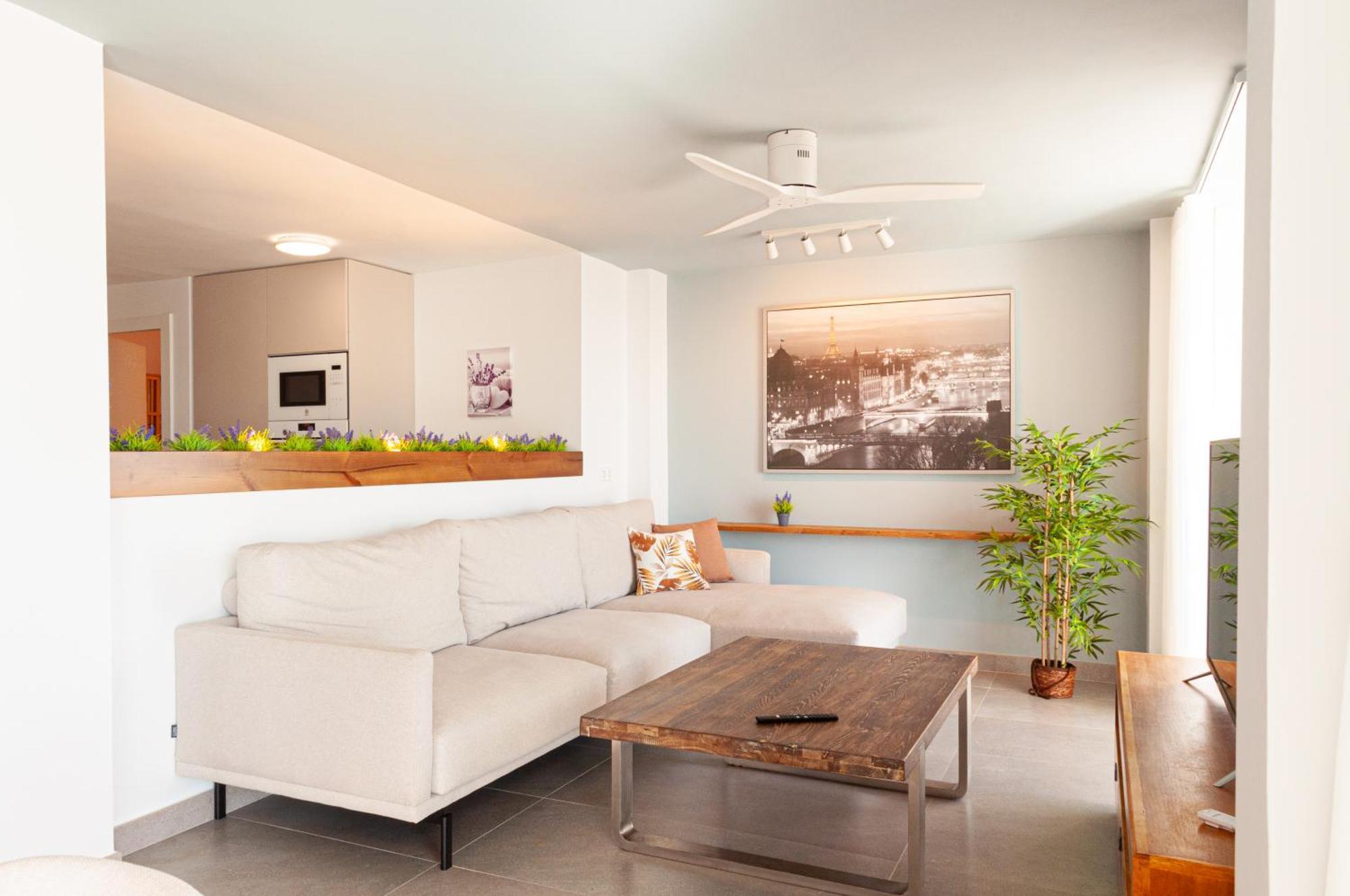 Sohosuites Campello Beach إل كامبيلو المظهر الخارجي الصورة