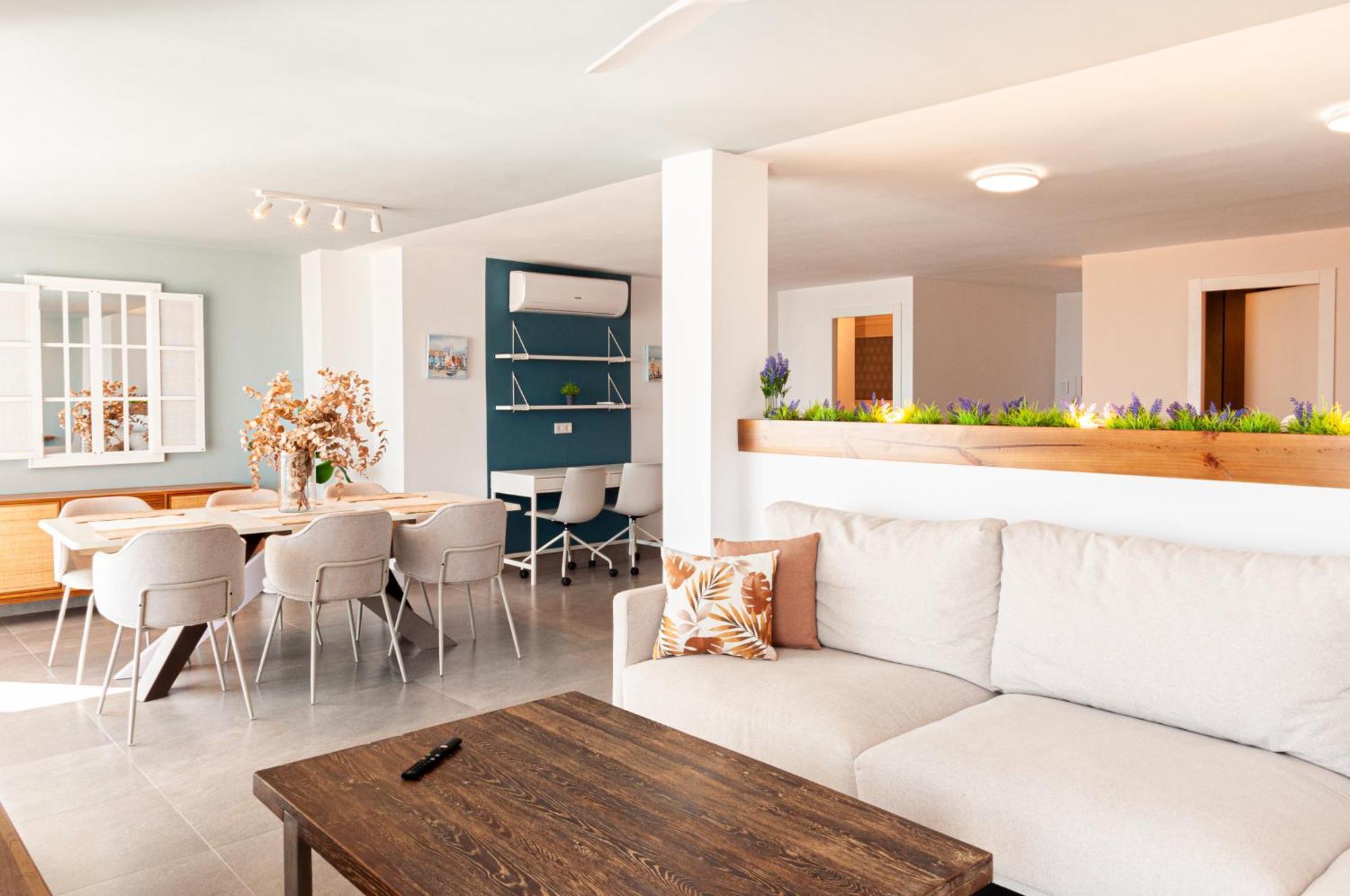 Sohosuites Campello Beach إل كامبيلو المظهر الخارجي الصورة